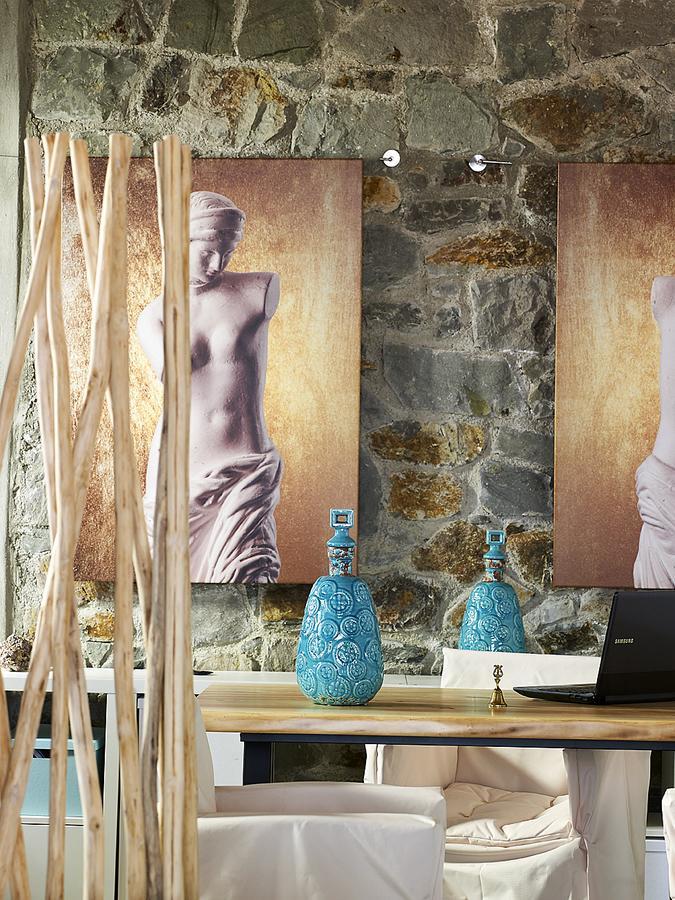 Lithos Luxury Rooms (Adults Only) Adamantas  ภายนอก รูปภาพ